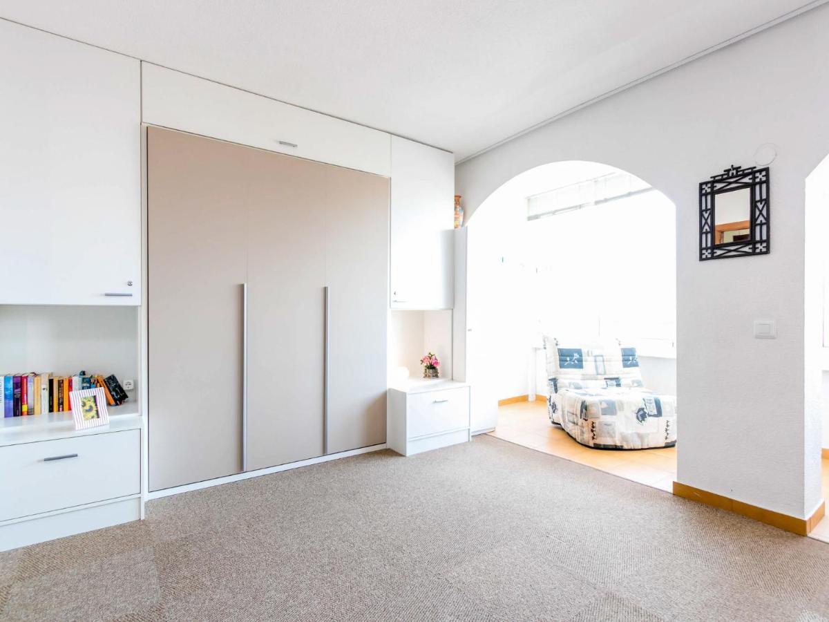 Studio Roses Holiday Center-20 By Interhome Exteriör bild
