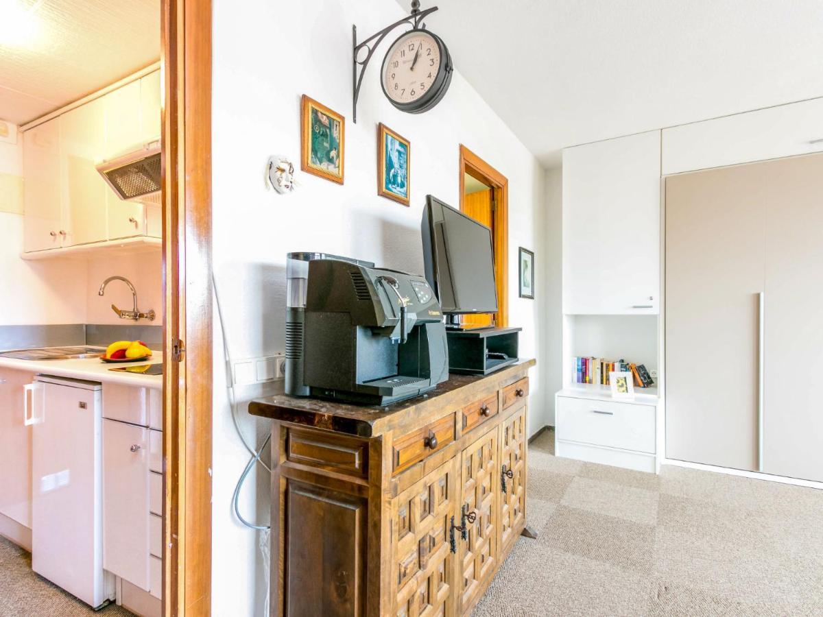 Studio Roses Holiday Center-20 By Interhome Exteriör bild